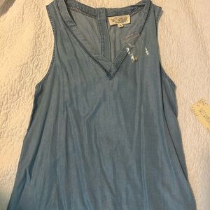 Sweet Wanderer Blouse